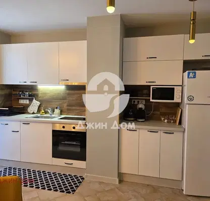 Photo 4 — 2-bedroom apartment in Burgas, Sveti Vlas