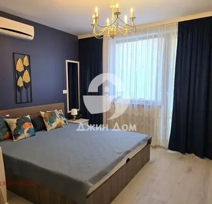Photo 5 — 2-bedroom apartment in Burgas, Sveti Vlas