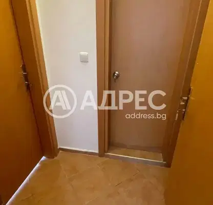 Снимка 5 — Двустаен апартамент с панорамна морска гледка в Свети Влас
