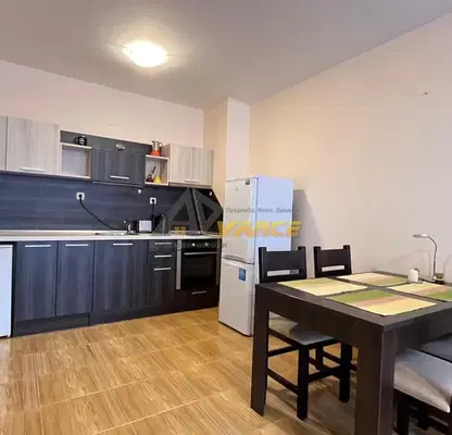Photo 3 — 2-room apartment with glazed terrace in Sveti Vlas