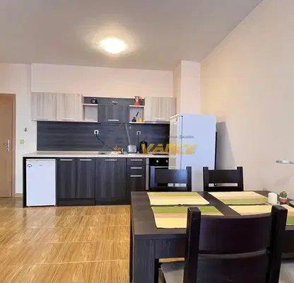 Photo 4 — 2-room apartment with glazed terrace in Sveti Vlas