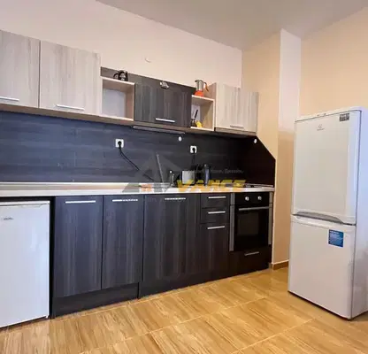 Photo 5 — 2-room apartment with glazed terrace in Sveti Vlas