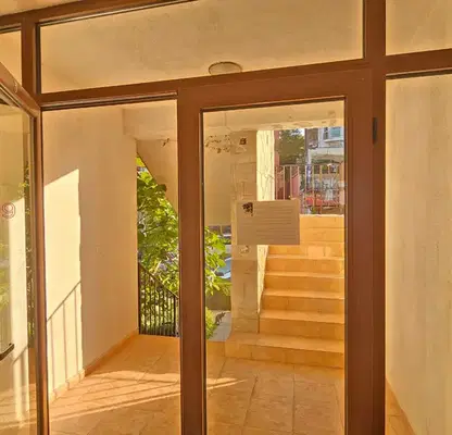 Photo 5 — Two-room apartment with sea view in Sveti Vlas
