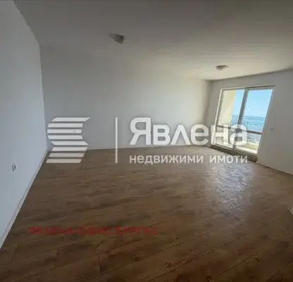 Photo 4 — Two-room apartment with sea view in Sveti Vlas