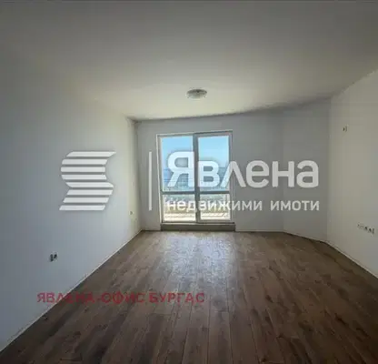 Photo 5 — Two-room apartment with sea view in Sveti Vlas