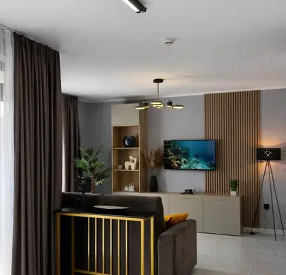 Photo 3 — Two-room apartment in Sveti Vlas with pool and parking
