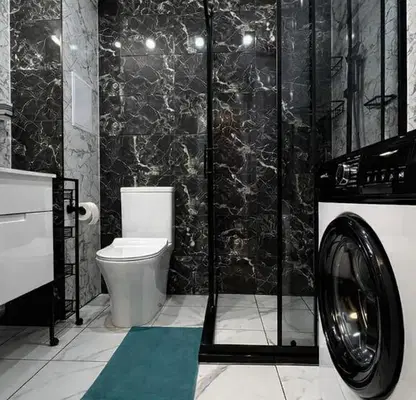 Photo 4 — Two-room apartment in Sveti Vlas with pool and parking