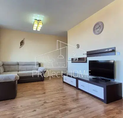 Photo 3 — Spacious 2-room apartment with sea view in Sveti Vlas