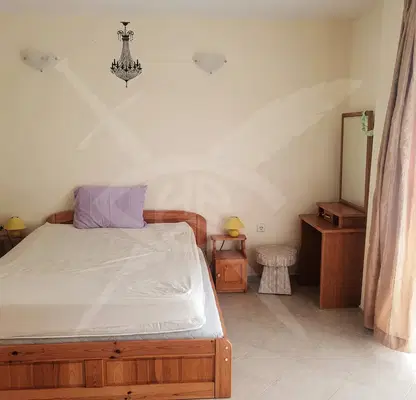 Photo 4 — Two-room apartment with two terraces in Sveti Vlas