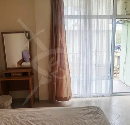 Photo 5 — Two-room apartment with two terraces in Sveti Vlas