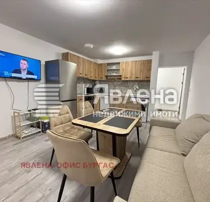 Photo 2 — Two-room apartment in Sveti Vlas with functional layout