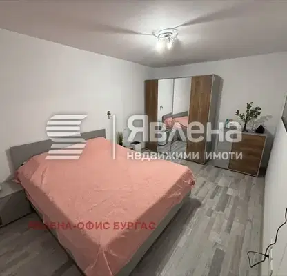 Photo 3 — Two-room apartment in Sveti Vlas with functional layout