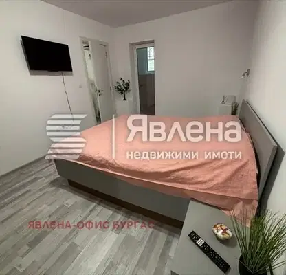 Photo 4 — Two-room apartment in Sveti Vlas with functional layout