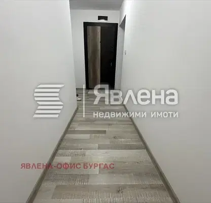 Photo 5 — Two-room apartment in Sveti Vlas with functional layout