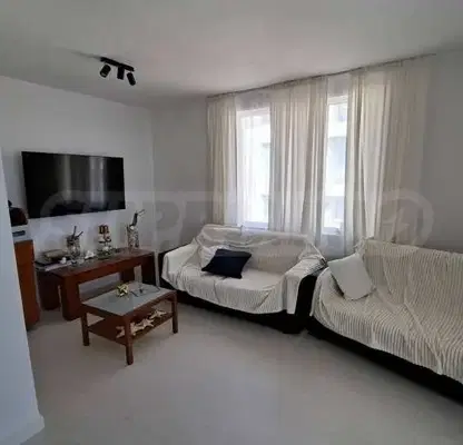 Photo 2 — Two-room apartment with sea view in Sveti Vlas