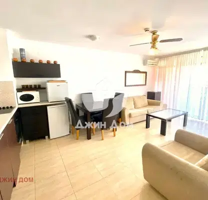 Photo 2 — 2-bedroom apartment in Burgas, Sveti Vlas