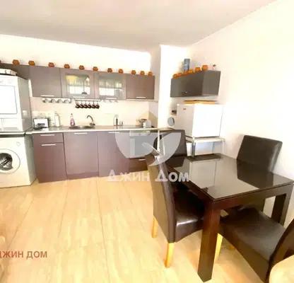 Photo 3 — 2-bedroom apartment in Burgas, Sveti Vlas