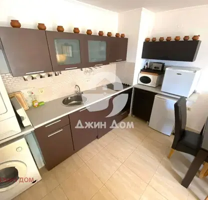 Photo 4 — 2-bedroom apartment in Burgas, Sveti Vlas