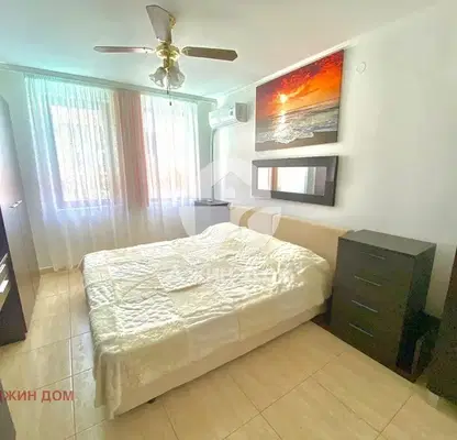 Photo 5 — 2-bedroom apartment in Burgas, Sveti Vlas