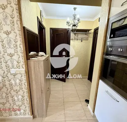 Снимка 5 — Двустаен апартамент с тераса в Свети Влас, близо до морето