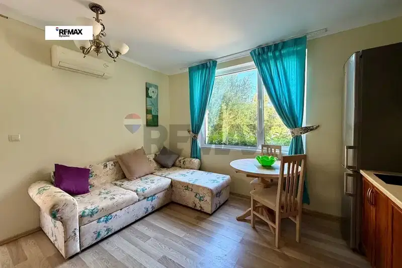 2-bedroom apartment in Burgas, Sveti Vlas
