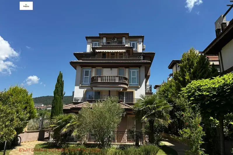 2-bedroom apartment in Burgas, Sveti Vlas