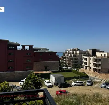 Photo 2 — 2-bedroom apartment in Burgas, Sveti Vlas