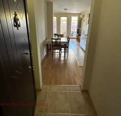 Photo 3 — 2-bedroom apartment in Burgas, Sveti Vlas