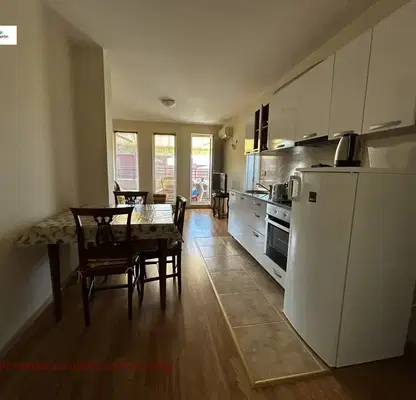 Photo 4 — 2-bedroom apartment in Burgas, Sveti Vlas