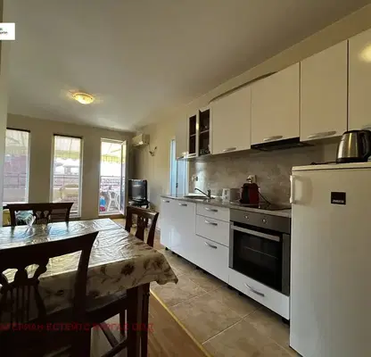 Photo 5 — 2-bedroom apartment in Burgas, Sveti Vlas
