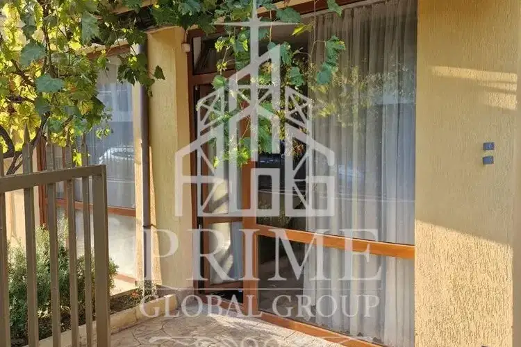 2-bedroom apartment in Burgas, Sveti Vlas