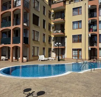 Photo 2 — 2-bedroom apartment in Burgas, Sveti Vlas