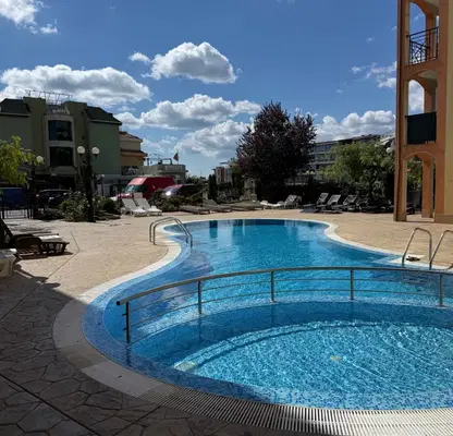 Photo 3 — 2-bedroom apartment in Burgas, Sveti Vlas