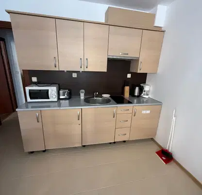 Photo 5 — 2-bedroom apartment in Burgas, Sveti Vlas