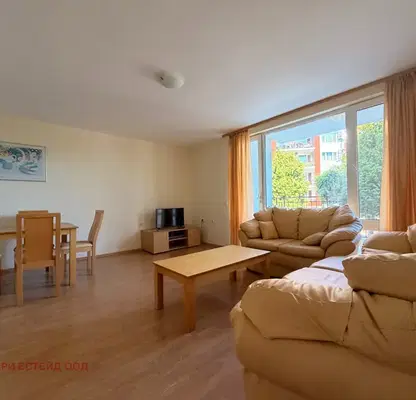 Photo 2 — 2-bedroom apartment in Burgas, Sveti Vlas
