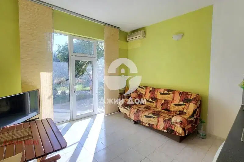 2-bedroom apartment in Burgas, Sveti Vlas