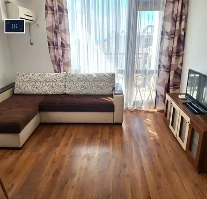 Photo 2 — 2-bedroom apartment in Burgas, Sveti Vlas