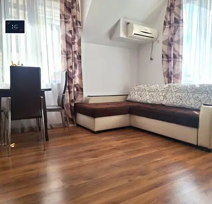 Photo 3 — 2-bedroom apartment in Burgas, Sveti Vlas