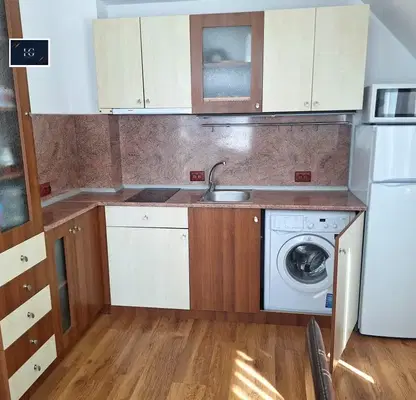 Photo 4 — 2-bedroom apartment in Burgas, Sveti Vlas