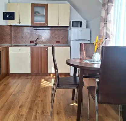 Photo 5 — 2-bedroom apartment in Burgas, Sveti Vlas