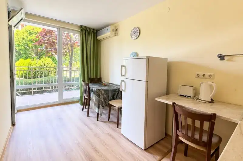 2-bedroom apartment in Burgas, Sveti Vlas