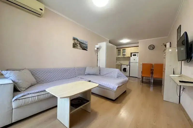 2-bedroom apartment in Burgas, Sveti Vlas