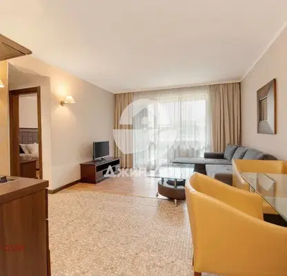 Photo 2 — 2-bedroom apartment in Burgas, Sveti Vlas