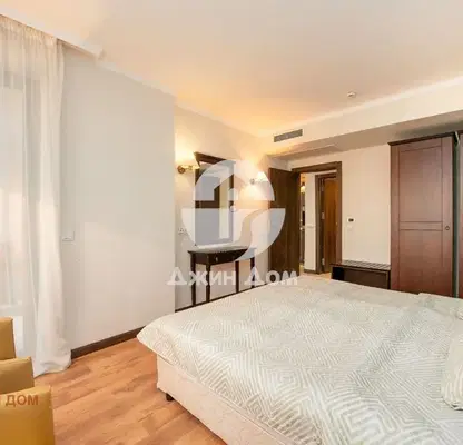Photo 5 — 2-bedroom apartment in Burgas, Sveti Vlas