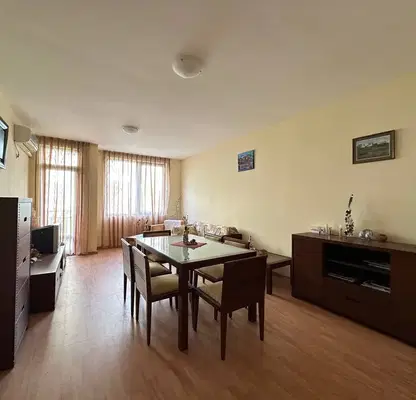 Photo 2 — 2-bedroom apartment in Burgas, Sveti Vlas