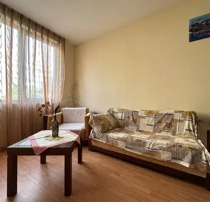 Photo 3 — 2-bedroom apartment in Burgas, Sveti Vlas