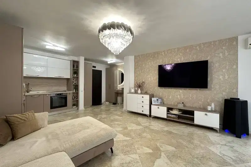 2-bedroom apartment in Burgas, Sveti Vlas