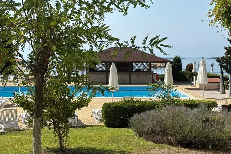 2-bedroom apartment in Burgas, Sveti Vlas