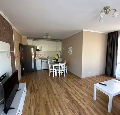 Photo 2 — Two-room apartment in Sveti Vlas with shared pools