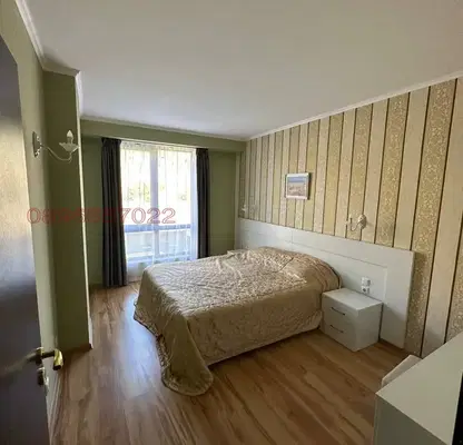 Photo 4 — Two-room apartment in Sveti Vlas with shared pools
